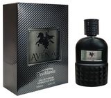 Изображение товара Вода парфюмерная для мужчин DeoMania Avenzo, 100 мл