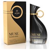 Изображение товара Вода парфюмерная для женщин Mirada Muse Beaute Noire, 100 мл
