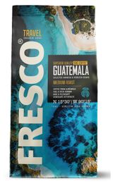 Изображение товара Кофе зерновой Fresco Guatemala, 900 г