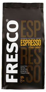 Изображение товара Кофе зерновой Fresco Espresso Italiano, 900 г