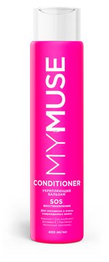 Изображение товара Бальзам для волос My muse Укрепляющий Sos восстановление, 400 мл