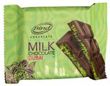 Изображение товара Шоколад молочный Bind Дубай, 60 г