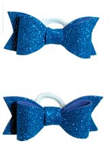 Изображение товара Бант Valexa Блеск малый, 2 шт в ассортименте