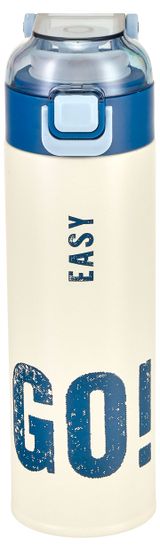 Изображение товара Термос Hitt Easy Go из нержавеющей стали, 500 мл