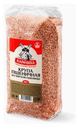 Изображение товара Крупа пшеничная «Карачиха», 600 г