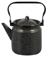 Изображение товара Чайник «Каждый День» эмалированный для индукционных плит 2 л, 1 шт в ассортименте