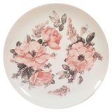 Изображение товара Тарелка обеденная arc Розетта, 25 см