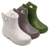 Изображение товара Сапоги резиновые женские LuckyLand, р. 36-41 в ассортименте