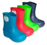 Изображение товара Сапоги детские LuckyLand Eva в ассортименте