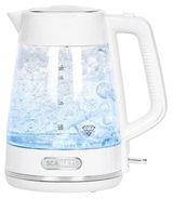 Изображение товара Электрический чайник Scarlett SCEK27G104, 1,7 л