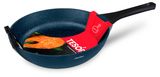 Изображение товара Сковорода Tesoro Total Blue Induction, 28 см