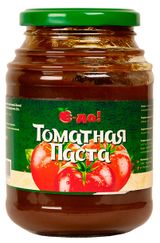 Изображение товара Паста томатная «Е-да», 480 г