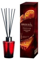 Изображение товара Диффузор ароматический Breesal Passion Лимонный тарт, 70 мл