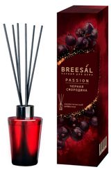 Изображение товара Диффузор ароматический Breesal Passion Черная смородина, 70 мл