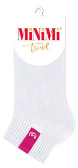 Изображение товара Носки женские MINIMI укороченные Bian, р. 35-38