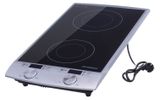 Изображение товара Плита индукционная HYUNDAI HYC-0103
