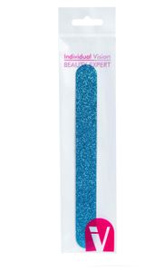 Изображение товара Пилка для ногтей Intervion абразивная, 1 шт