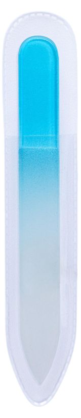 Изображение товара Пилка для ногтей Intervion стеклянная, 1 шт