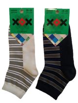 Изображение товара Носки детские ХОХ, р 18 в ассортименте