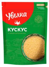 Изображение товара Крупа кускус «Увелка», 400 г
