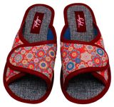 Изображение товара Тапочки женские Light Company, р. 41 в ассортименте