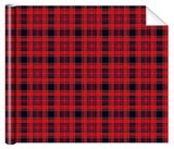 Изображение товара Бумага упаковочная «Арт & Дизайн» крафт в ассортименте, 67,7x99 см