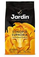 Изображение товара Кофе в зернах Jardin Ethiopia Euphoria, 1 кг