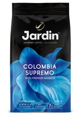 Изображение товара Кофе в зернах Jardin Колумбия Supremo, 1 кг