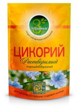 Изображение товара Цикорий «ЗДРАВНИК», 200 г