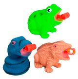 Изображение товара Веселые рептилии BALL MASQUERADE, 1 шт в ассортименте