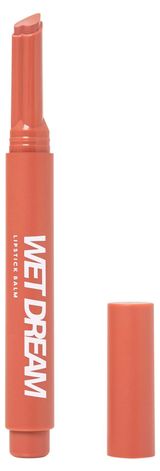 Изображение товара Помада-бальзам для губ Love generation Wet Dream тон 03 теплый коричневый, 1 шт