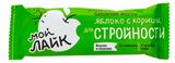 Изображение товара Батончик злаковый «Мой Лайк» яблоко с корицей для стройности, 25 г