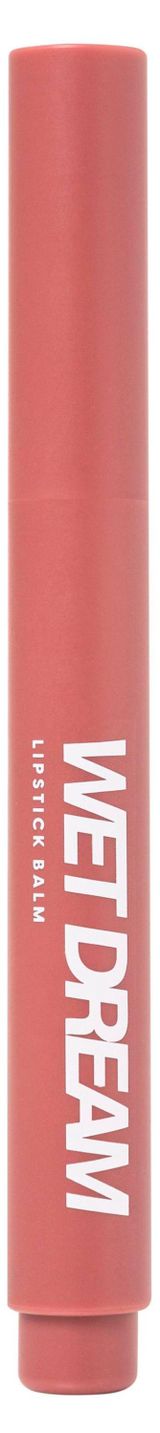 Изображение товара Помада-бальзам для губ Love generation Wet Dream тон 04 коричневый-розовый, 1 шт