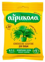 Изображение товара Удобрение для пальм «Агрикола», 20 г