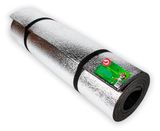 Изображение товара Коврик туристический АШАН Красная птица с фольгой, 170х60 см