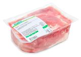 Изображение товара Мякоть лопатки свинины «Каждый день» охлажденная, 1 упаковка ~ 1,2 кг