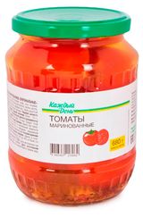 Изображение товара Томаты маринованные «Каждый день», 680 г