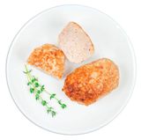 Изображение товара Котлеты АШАН богатырские, вес