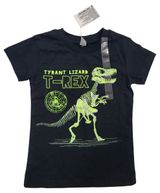 Изображение товара Футболка для мальчика DYSOT 4-10 лет