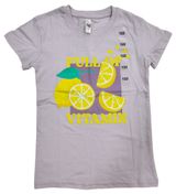 Изображение товара Футболка для девочки DYSOT 4-10 лет