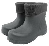 Изображение товара Сапоги резиновые мужские Урбан ЭВА со съемным вкладышем