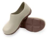 Изображение товара Галоши женские OYO ЭВА бежевые