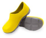 Изображение товара Галоши женские OYO ЭВА желтые