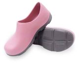 Изображение товара Галоши женские OYO ЭВА розовые