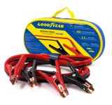 Изображение товара Провода для прикуривания Goodyear 500A
