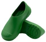Изображение товара Галоши женские OYO Deluxe ЭВА зеленые