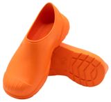 Изображение товара Галоши женские OYO Deluxe ЭВА оранжевые