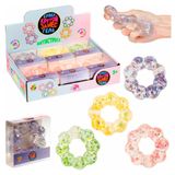 Изображение товара Игрушка-антистресс 1TOY Cупергель браслет, 1 шт в ассортименте