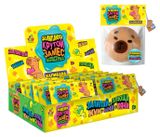 Изображение товара Игрушка-антистресс 1TOY Залиплющ Капибара, 1 шт