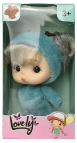 Изображение товара Кукла BALL MASQUERADE Лесные друзья 10 см, 1 шт в ассортименте